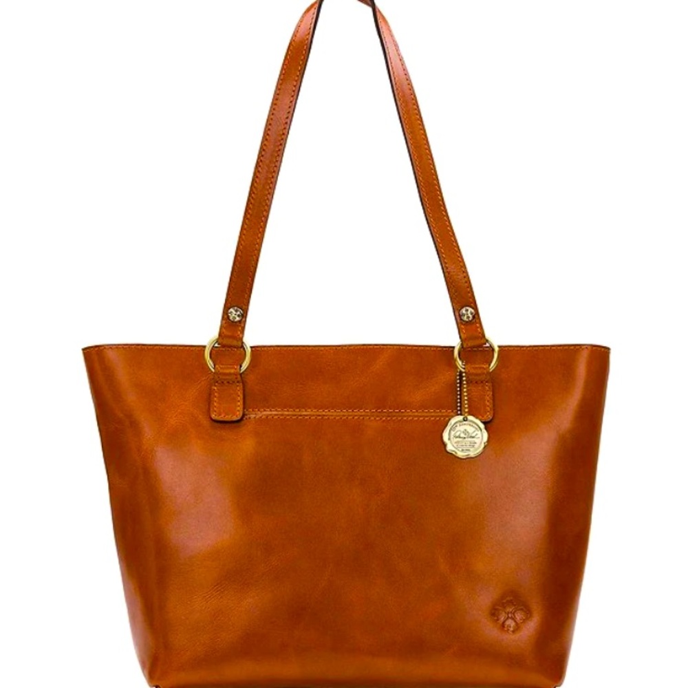 Patricia Nash
Heritage Collection Lindsell Tote Bag.